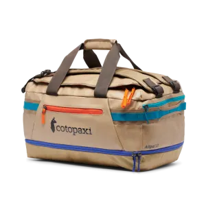 ALLPA 50L DUFFEL BAG