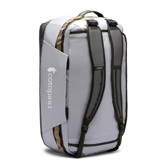 ALLPA 50L DUFFEL BAG