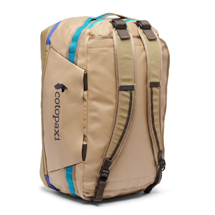 ALLPA 50L DUFFEL BAG