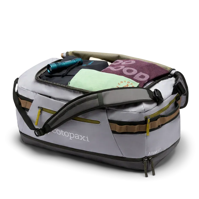 ALLPA 50L DUFFEL BAG