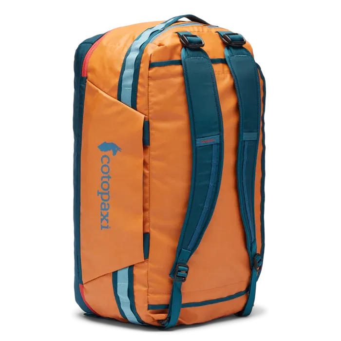 ALLPA 50L DUFFEL BAG