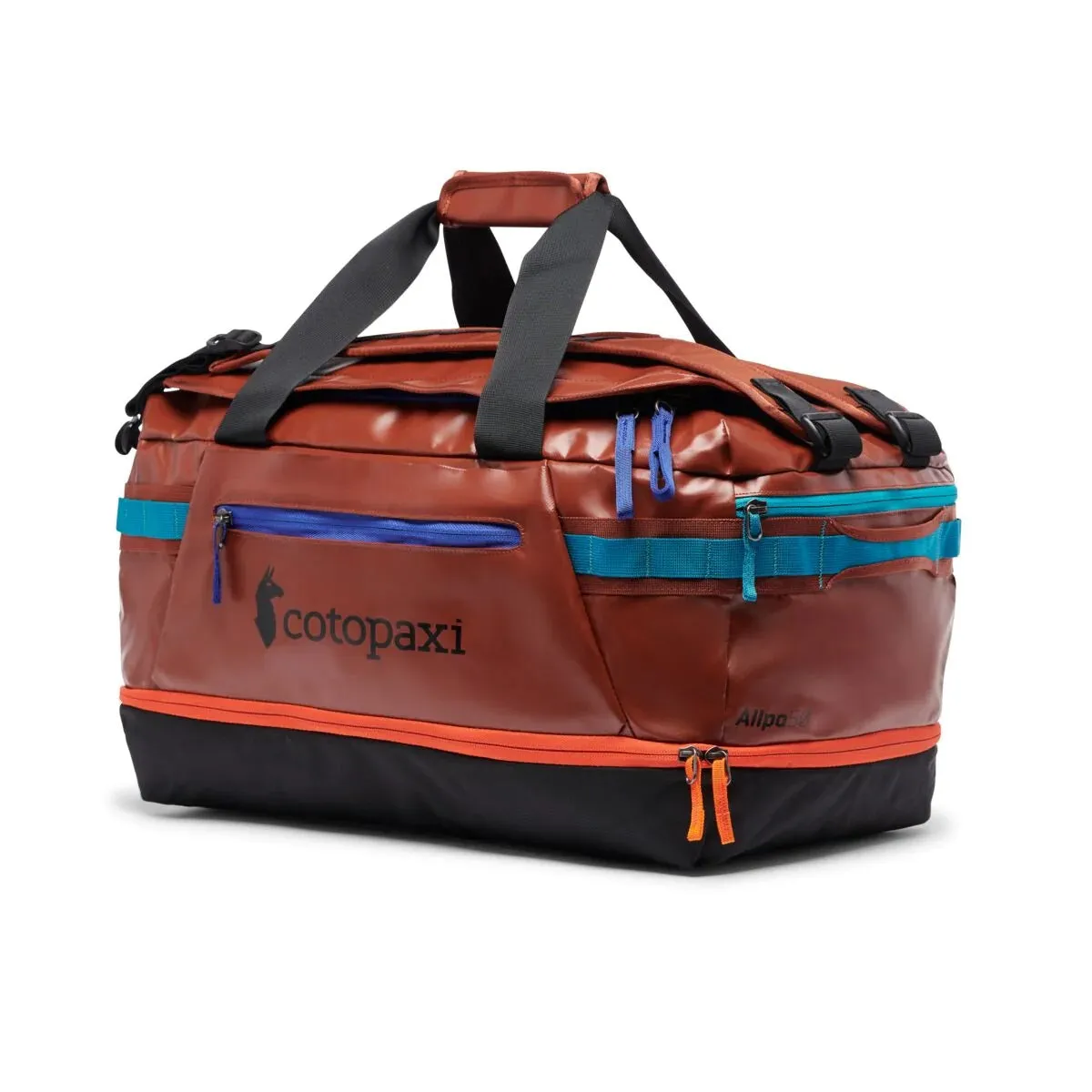 ALLPA 50L DUFFEL BAG