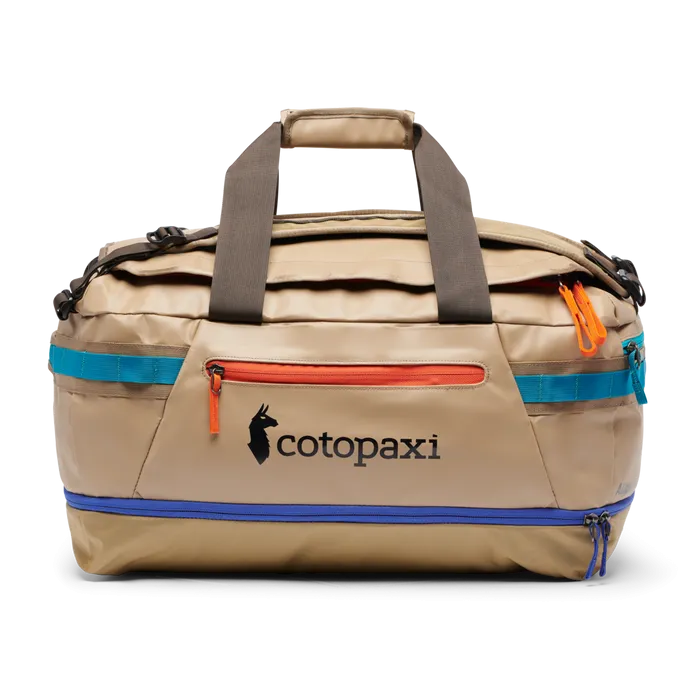ALLPA 50L DUFFEL BAG