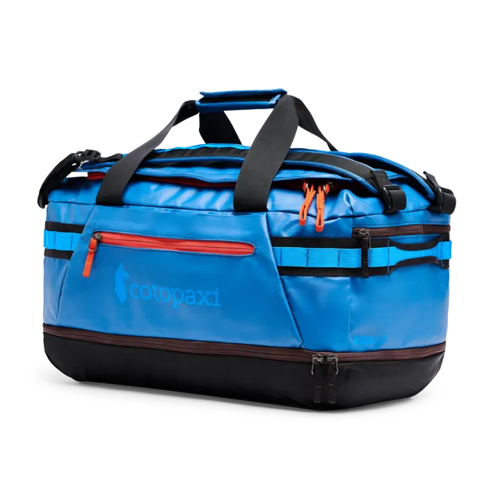 ALLPA 50L DUFFEL BAG