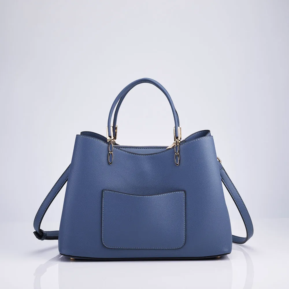 Alyssa Top Handle Bag