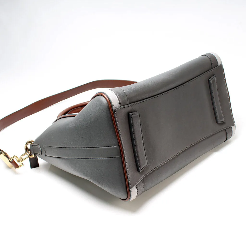 Antigona Satchel Large