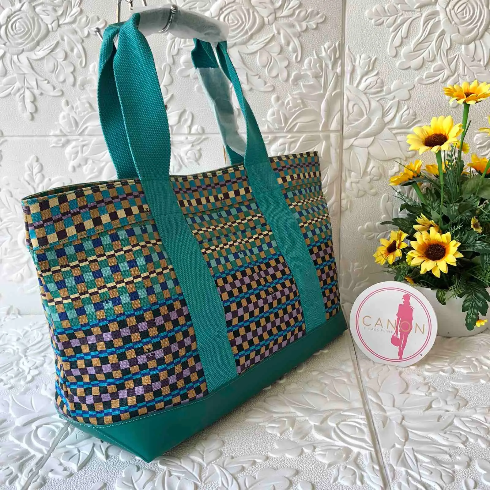 Beach Tote