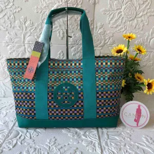 Beach Tote