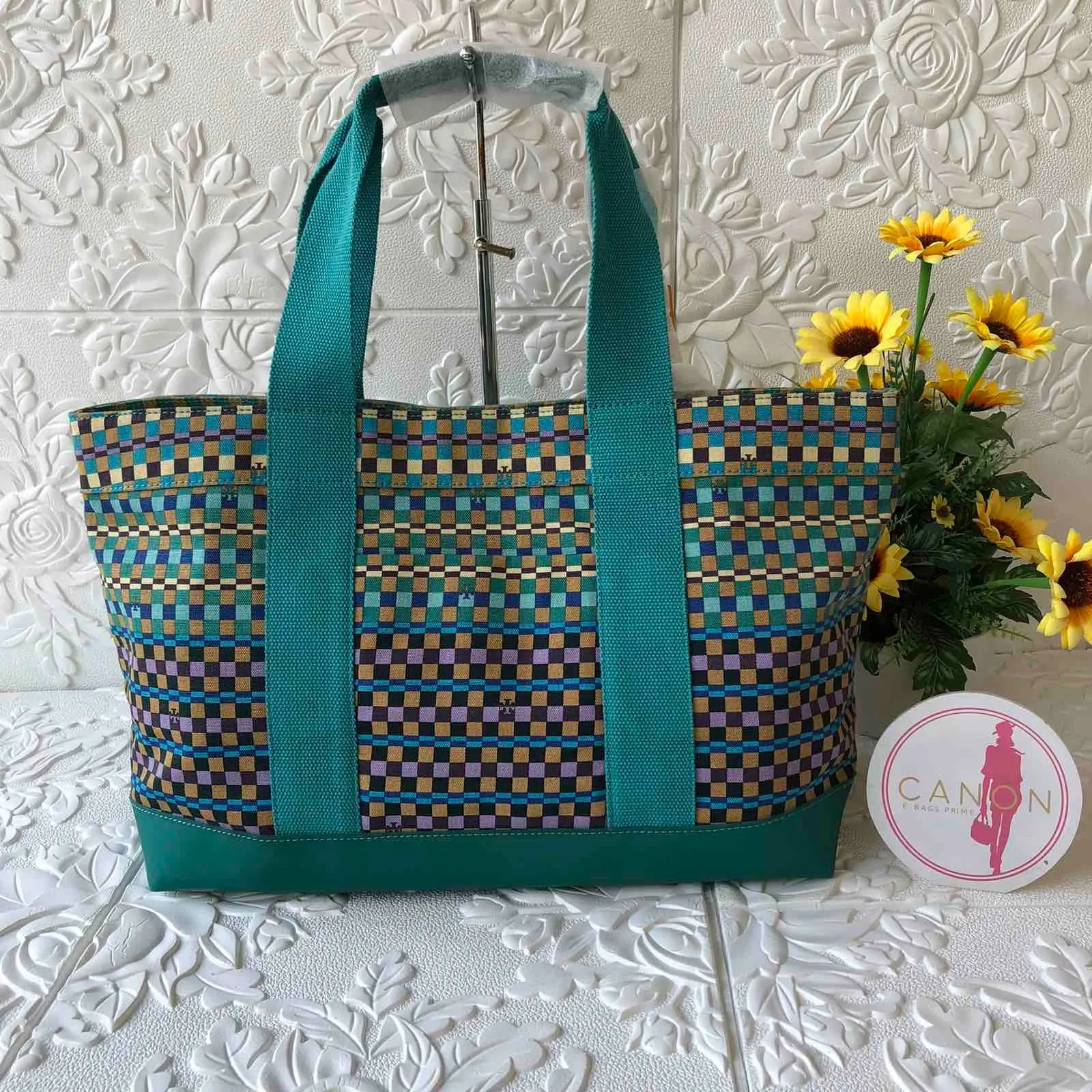 Beach Tote