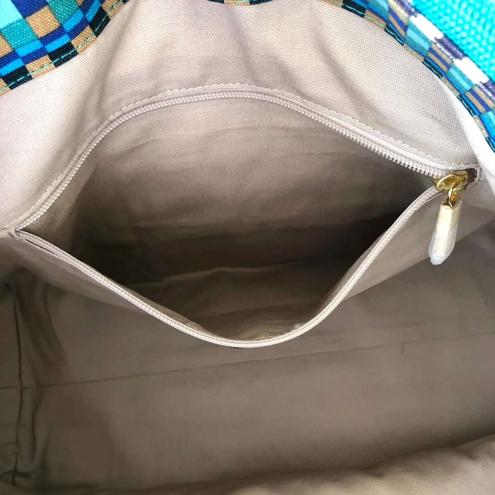 Beach Tote