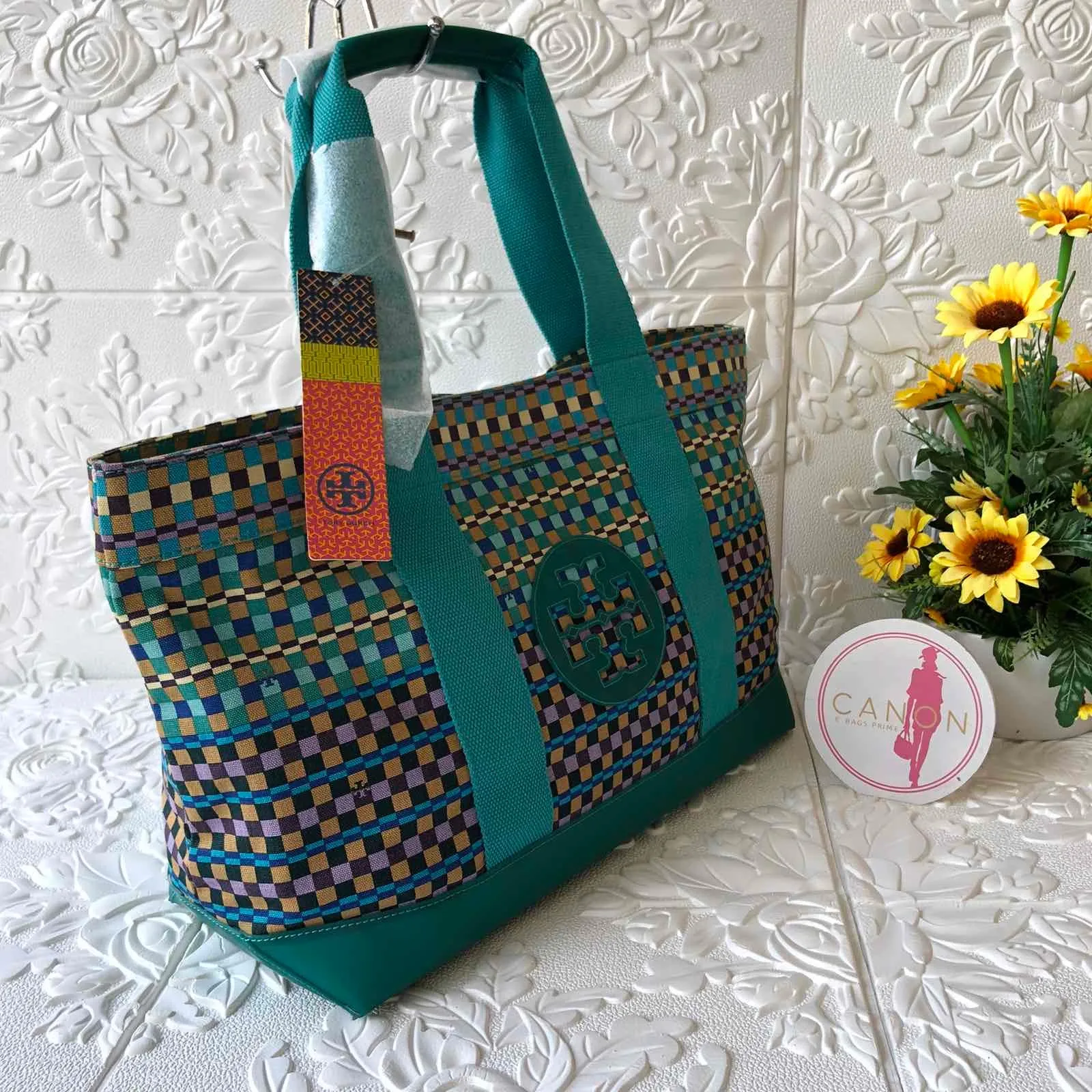 Beach Tote
