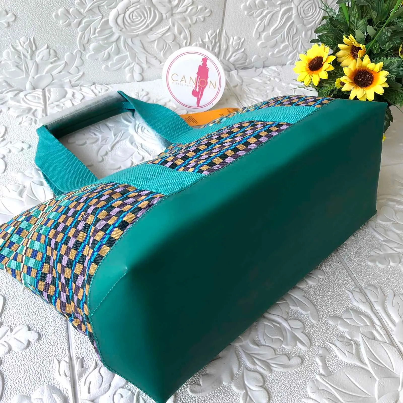Beach Tote