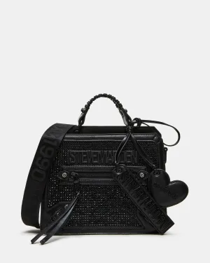 BEVELYNJ BLACK MULTI