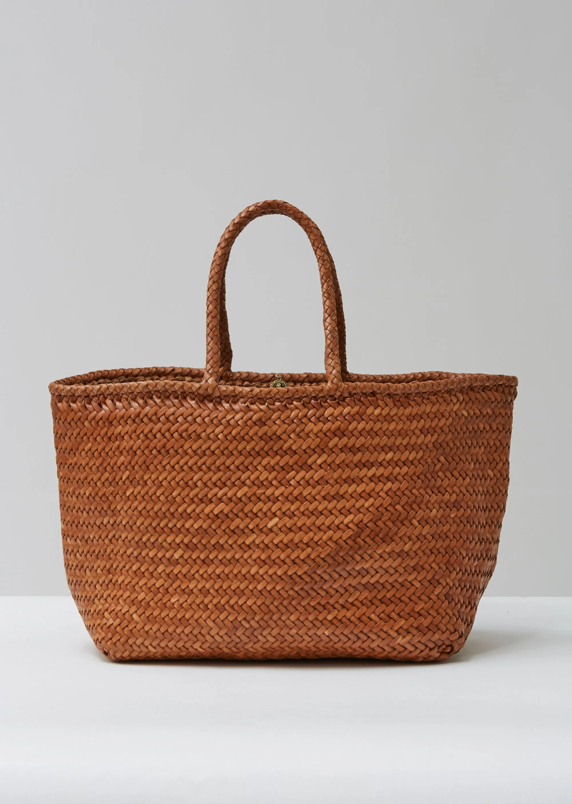 Big Grace Basket Bag