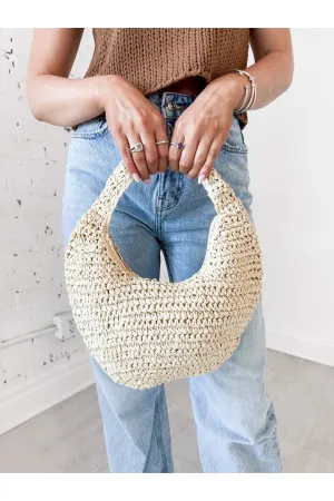Billini: Clementine Handle Handbag