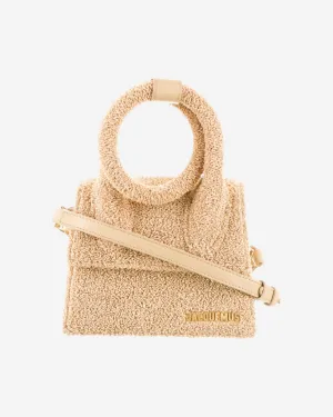 Bolsa Jacquemus Le Chiquito Noeud