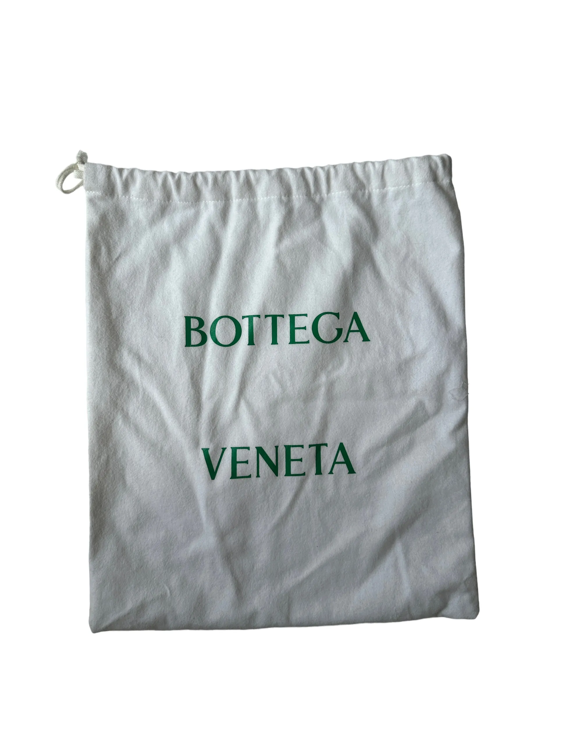 Bottega Veneta Almond Beige Leather Mini Jodie Hobo Bag