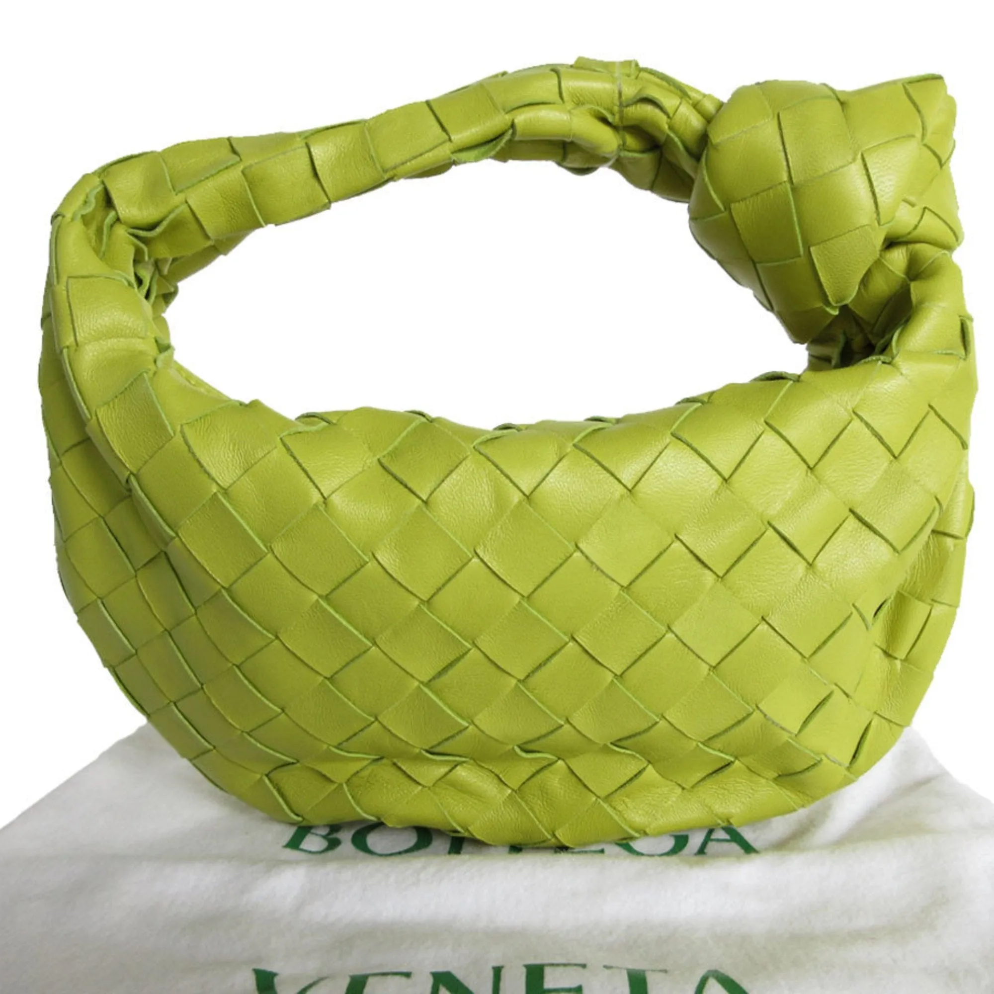 BOTTEGA VENETA Jodie Handbag