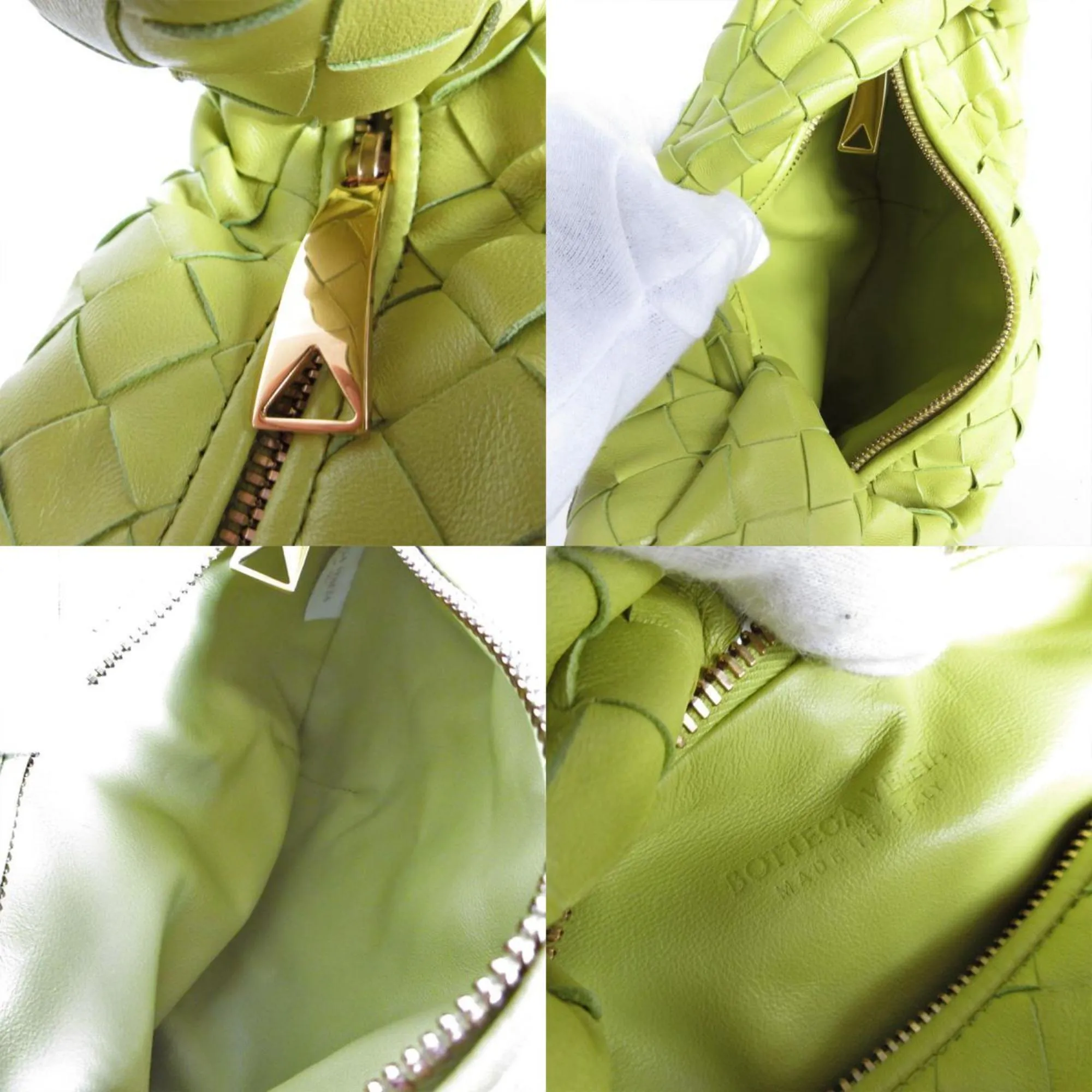 BOTTEGA VENETA Jodie Handbag