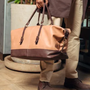 Carryall Duffel Bag