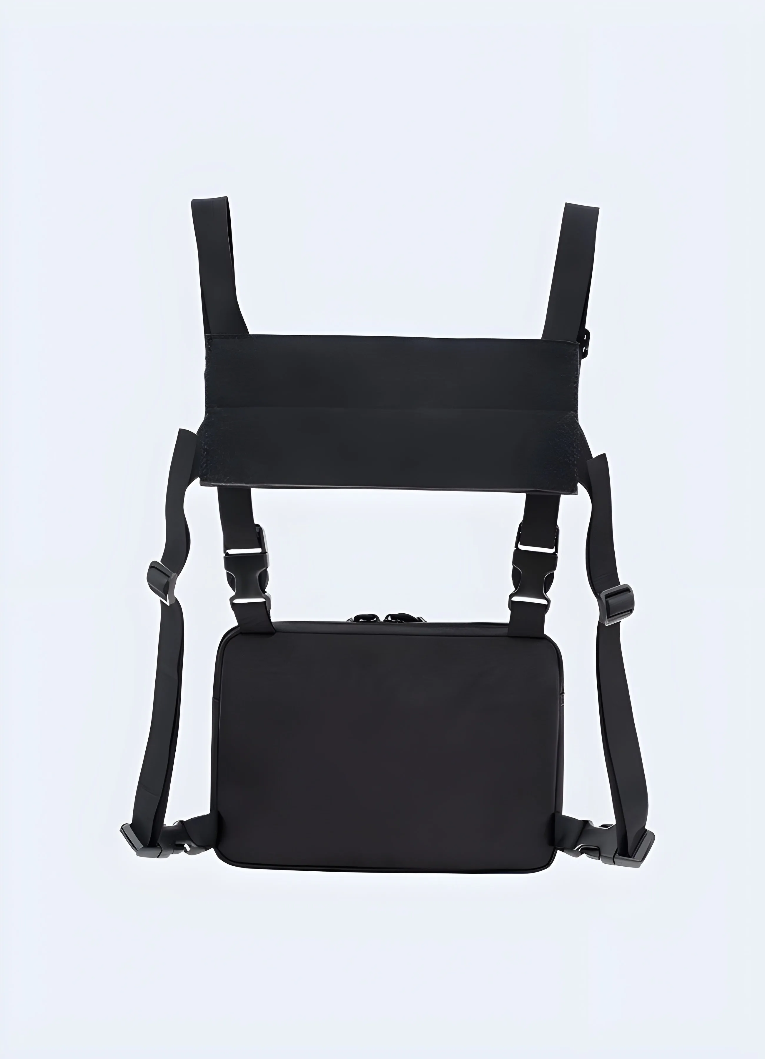 Casual Chest Bag