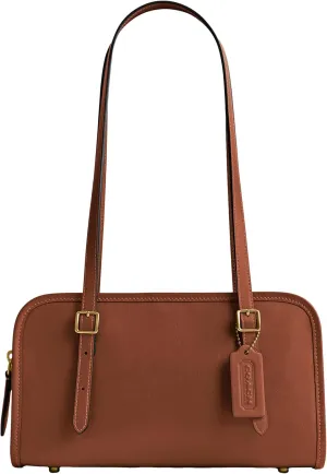 Coach Swing Zip