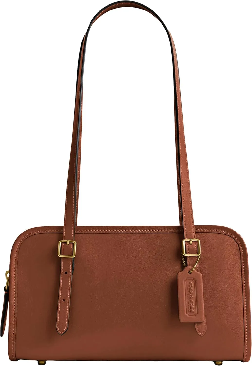 Coach Swing Zip