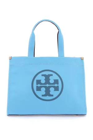 color-block 'ella' tote bag