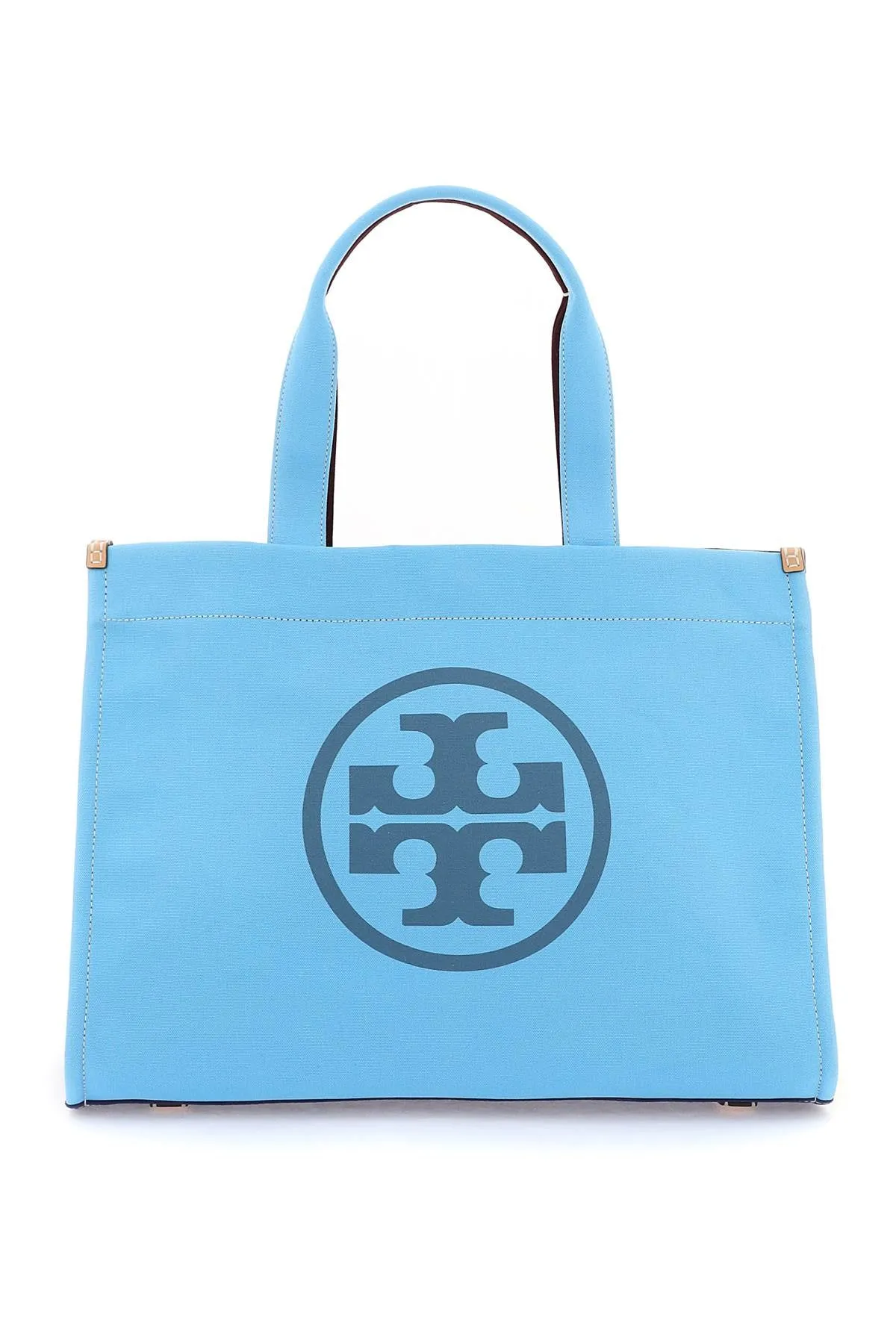 color-block 'ella' tote bag