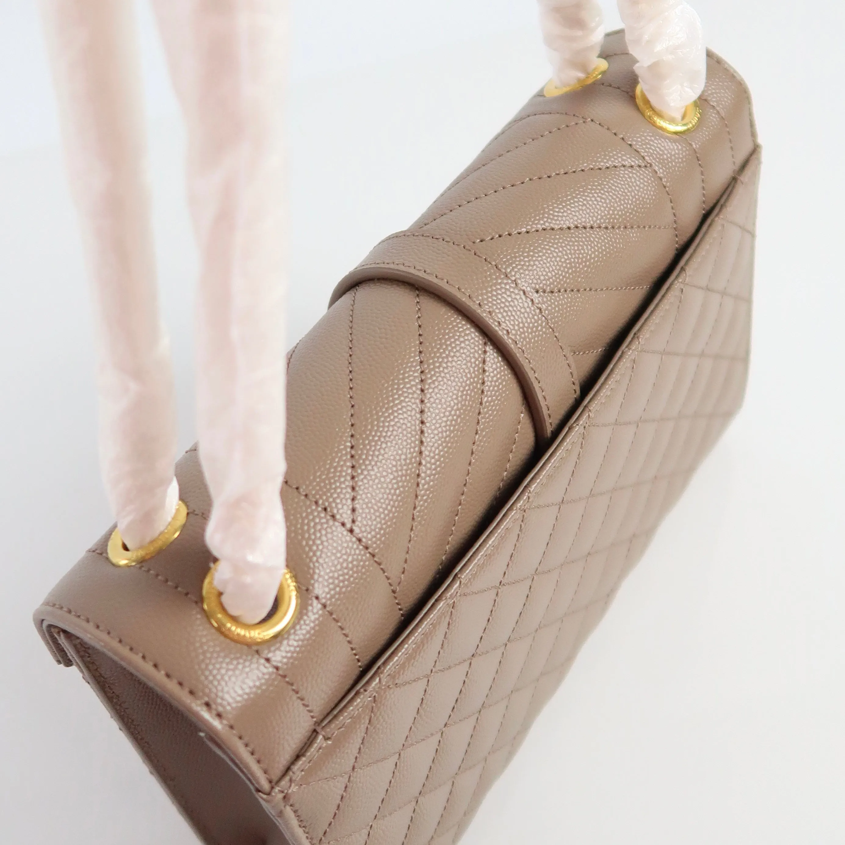 De Poudre Envelope