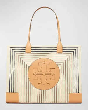 Ella Printed Tote Bag