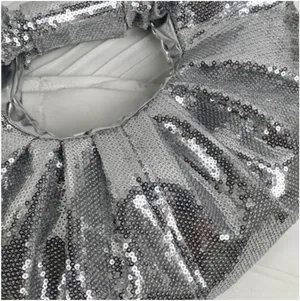 Evening Clutch for Women Pleated Bag PU Leather Purse Top Handle Handbag Elegant for Party Prom Wedding