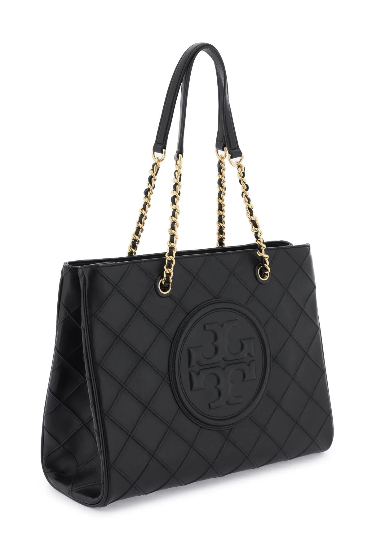 fleming tote bag