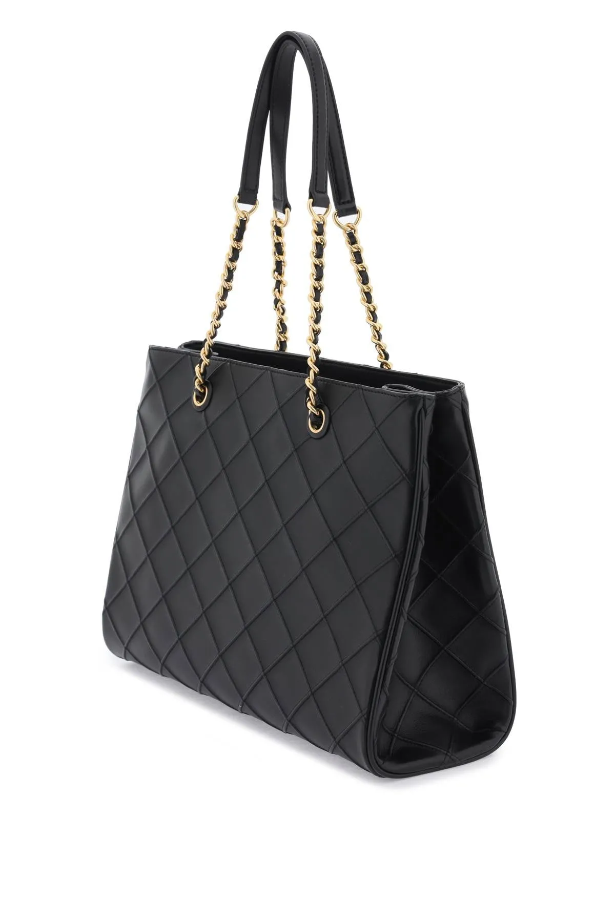 fleming tote bag