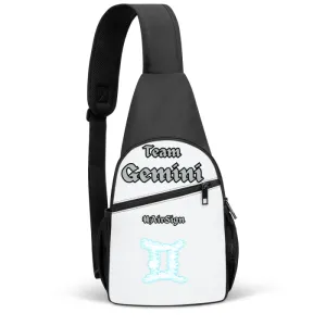 Gemini Chest Bag