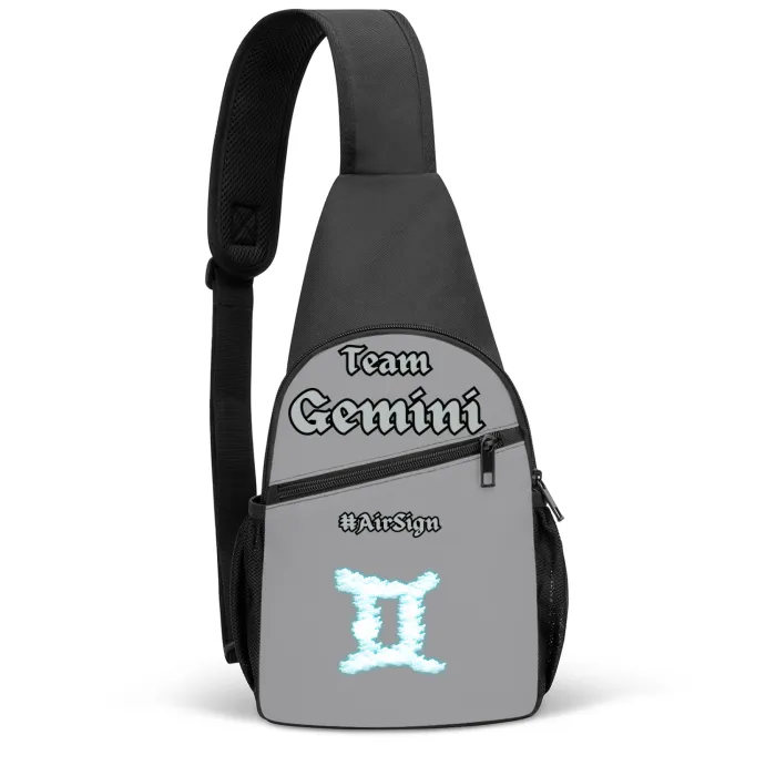 Gemini Chest Bag