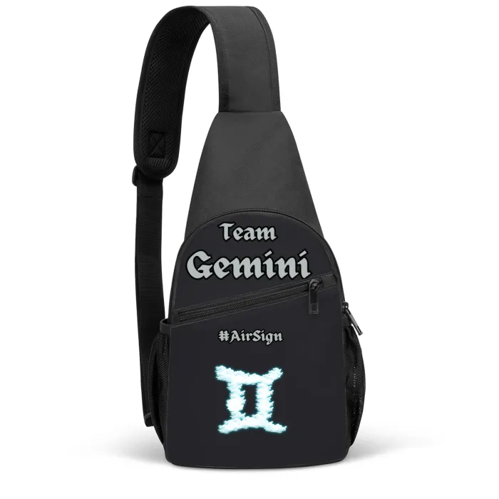 Gemini Chest Bag