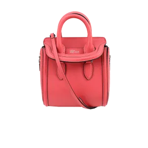 Geranium Mini Heroine Shoulder Bag