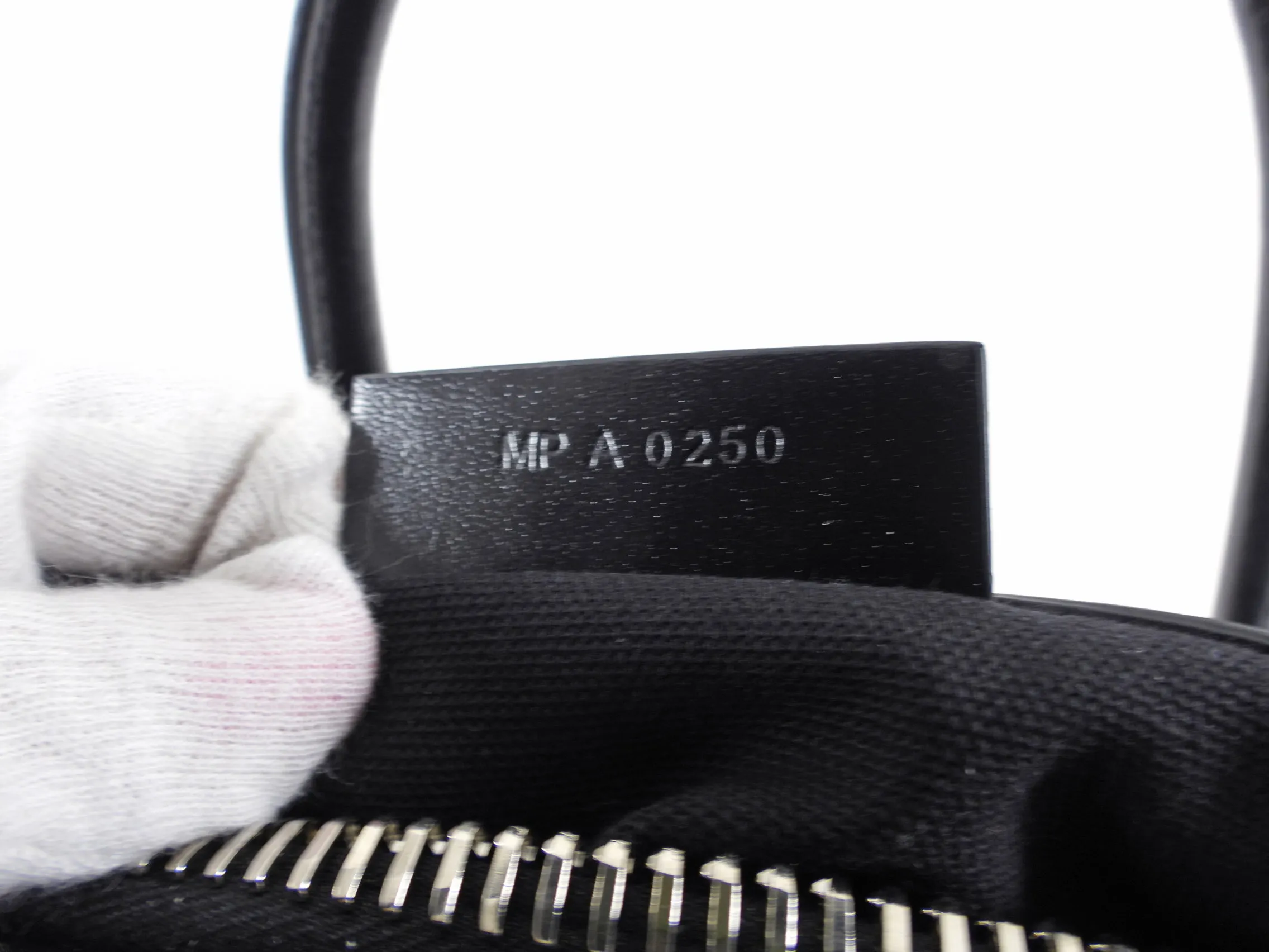 Givenchy Black Leather Small Antigona Bag
