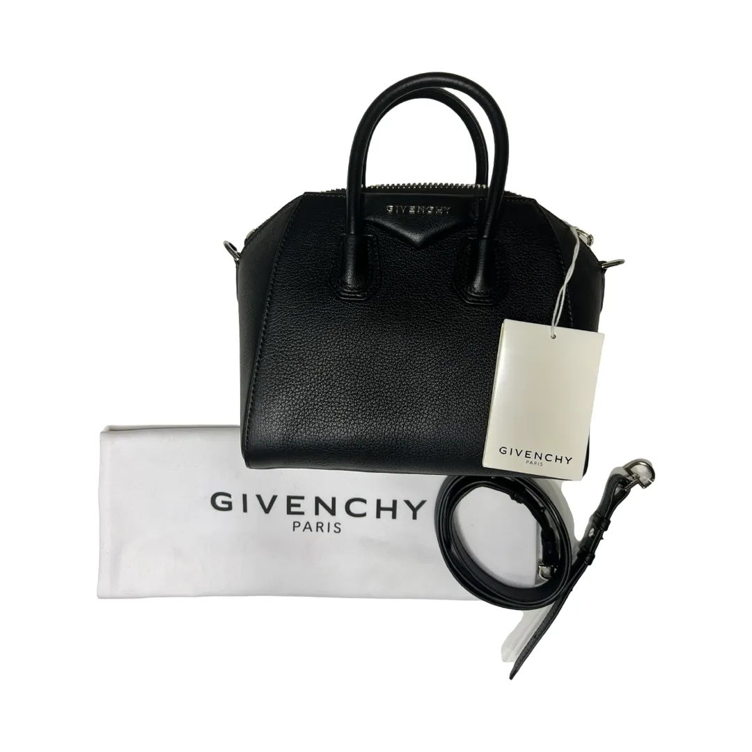 Givenchy Mini Antigona Bag