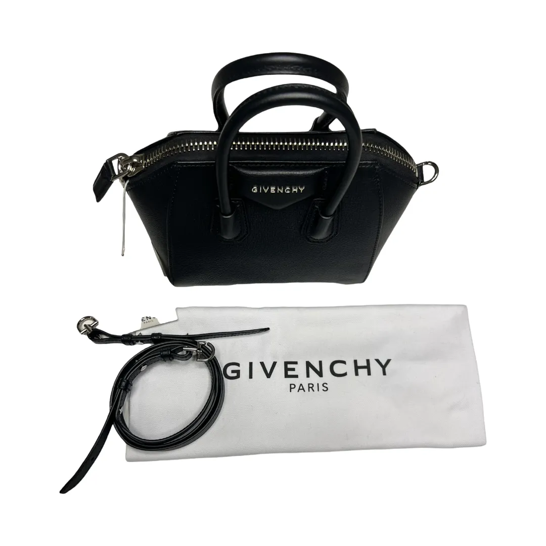 Givenchy Mini Antigona Bag