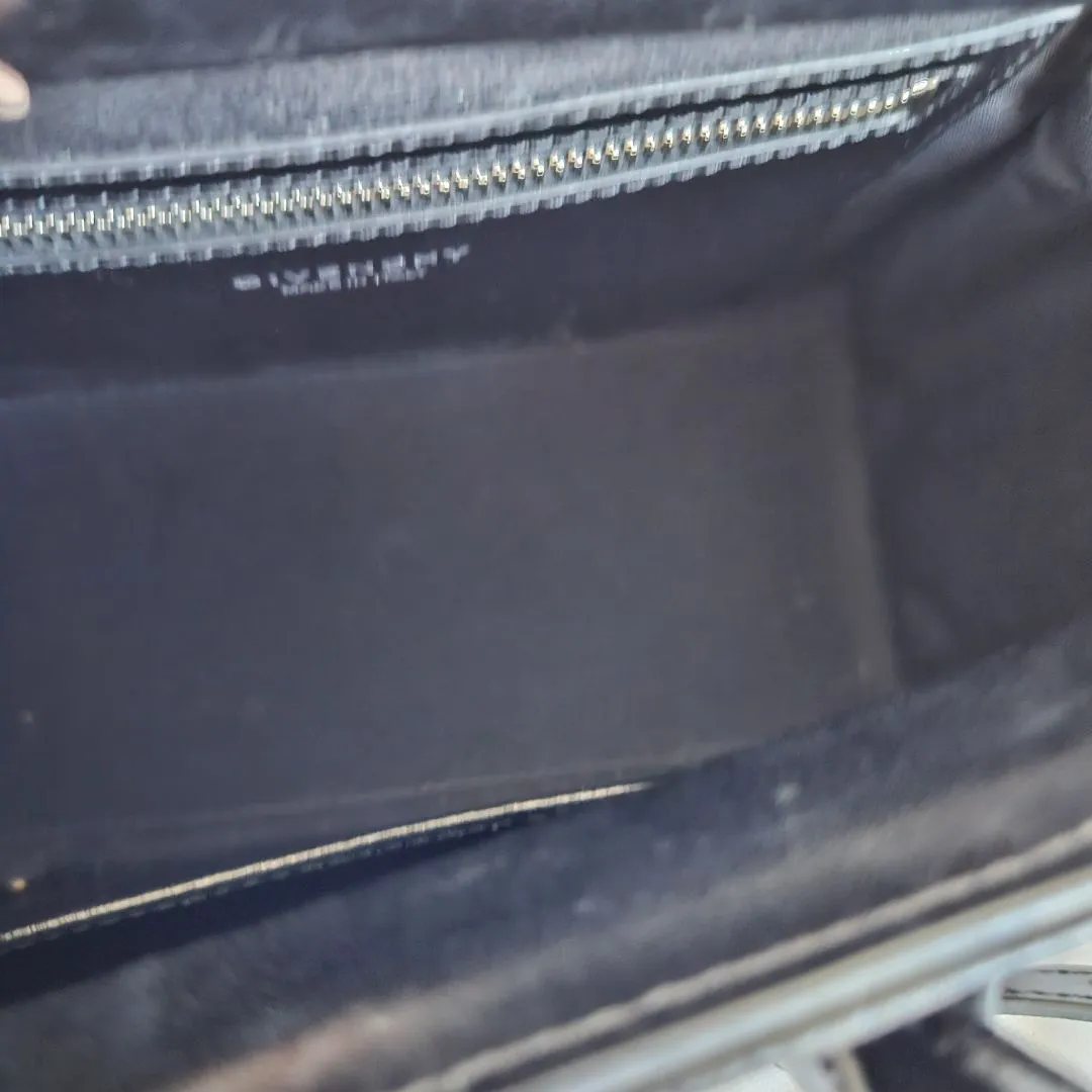 Givenchy Small Black Antigona Shoulder Bag