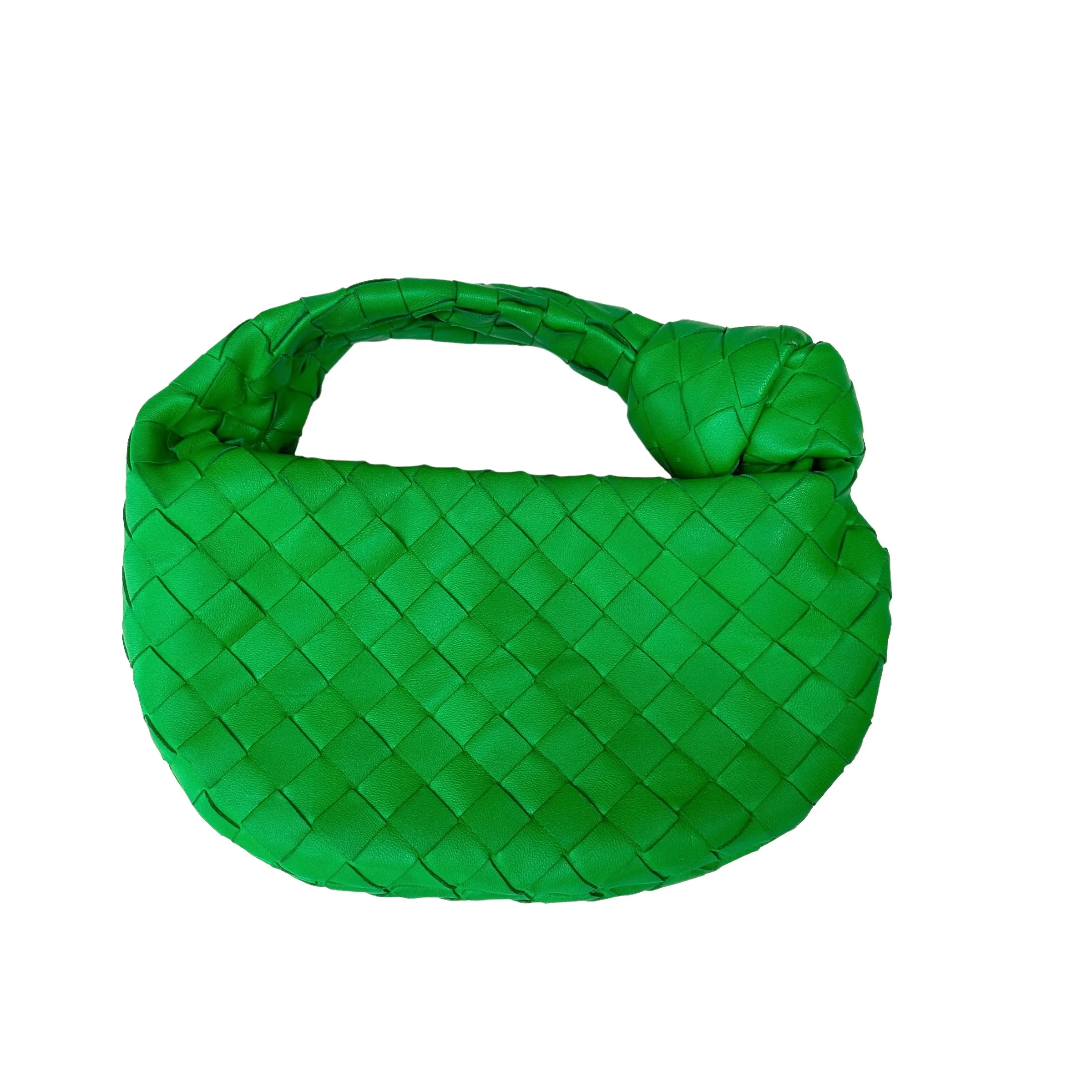 Green Mini Jodie Bag