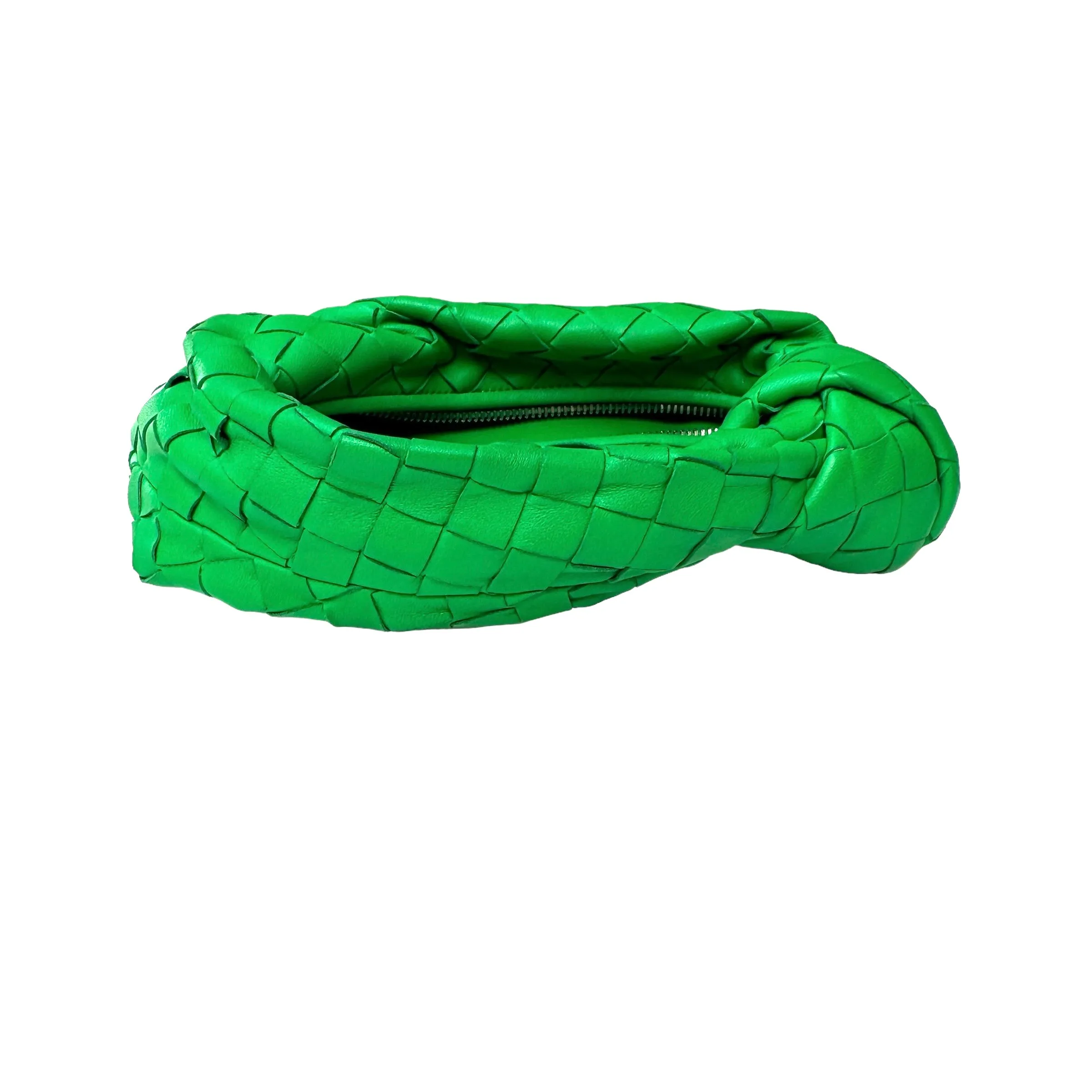 Green Mini Jodie Bag