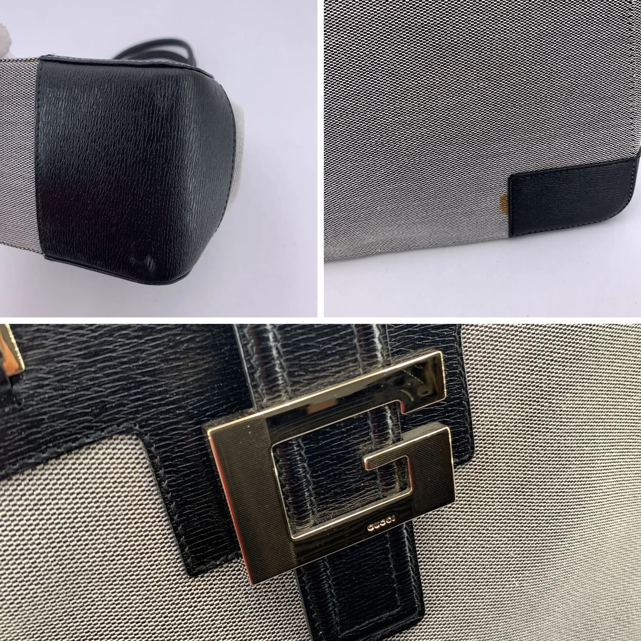 Gucci Handbag