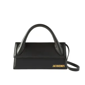 Jacquemus Le Chiquito Long Bag Women
