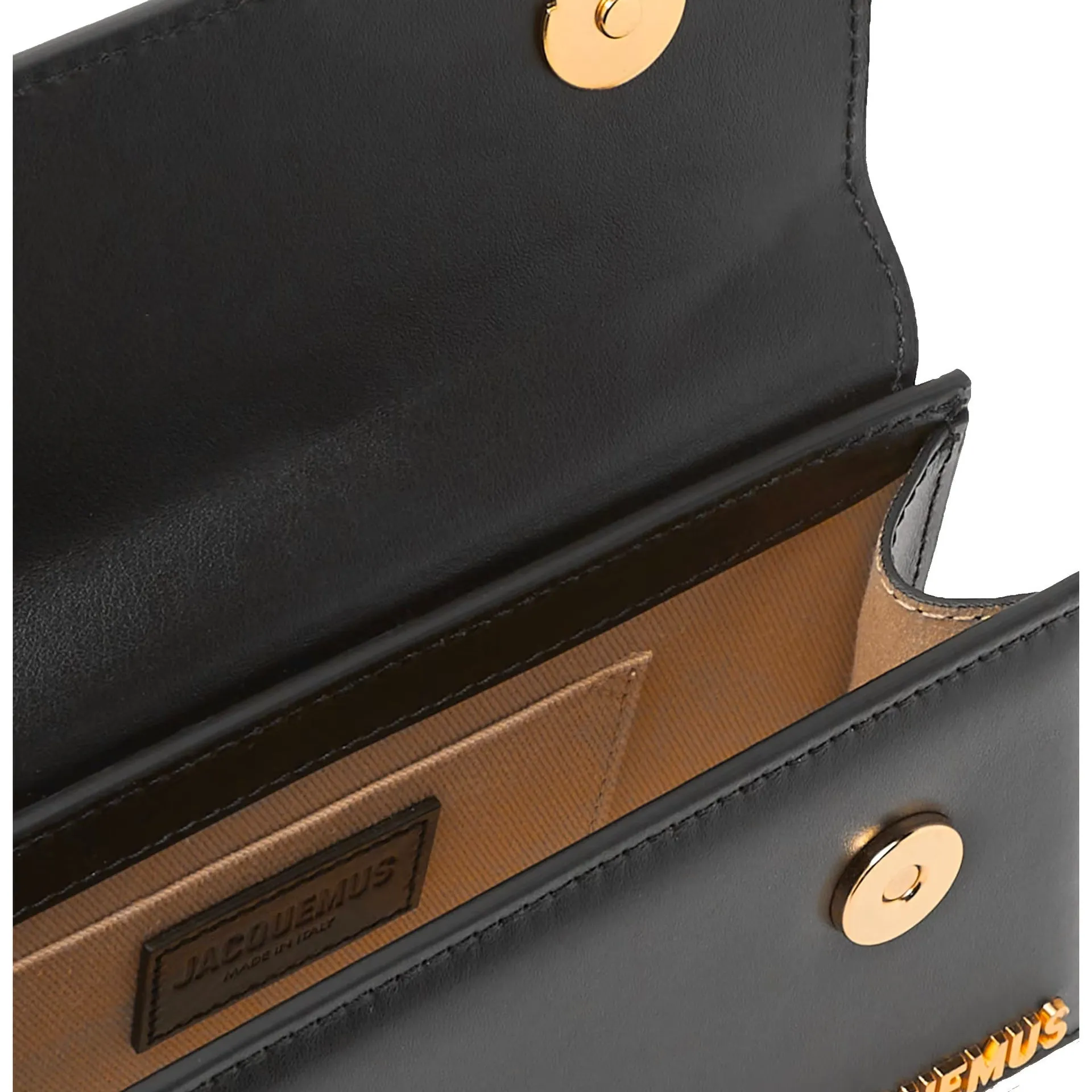 Jacquemus Le Chiquito Long Bag Women