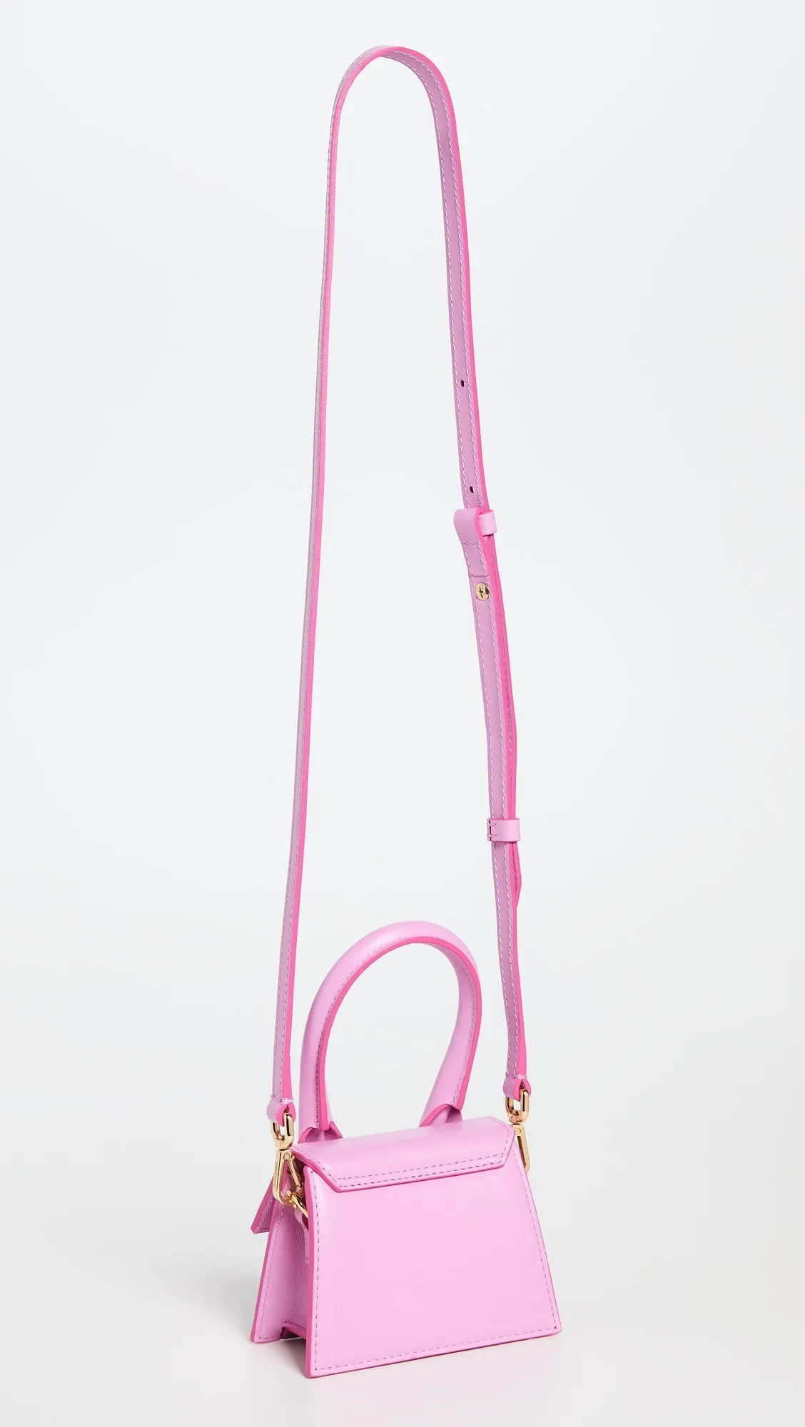 Jacquemus Le Chiquito Micro Bag