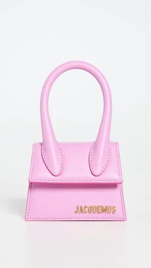 Jacquemus Le Chiquito Micro Bag
