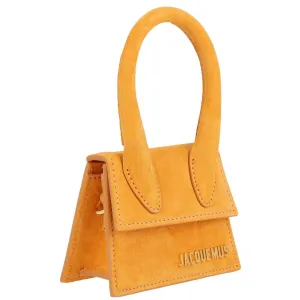 Jacquemus Le Chiquito Mini Bag